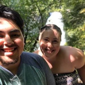 Meet your Posher, Tyee